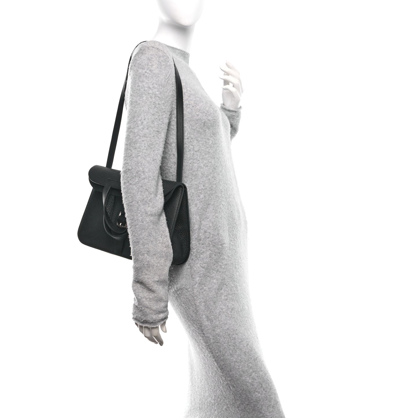 Taurillon Clemence Halzan 31 Black Black
