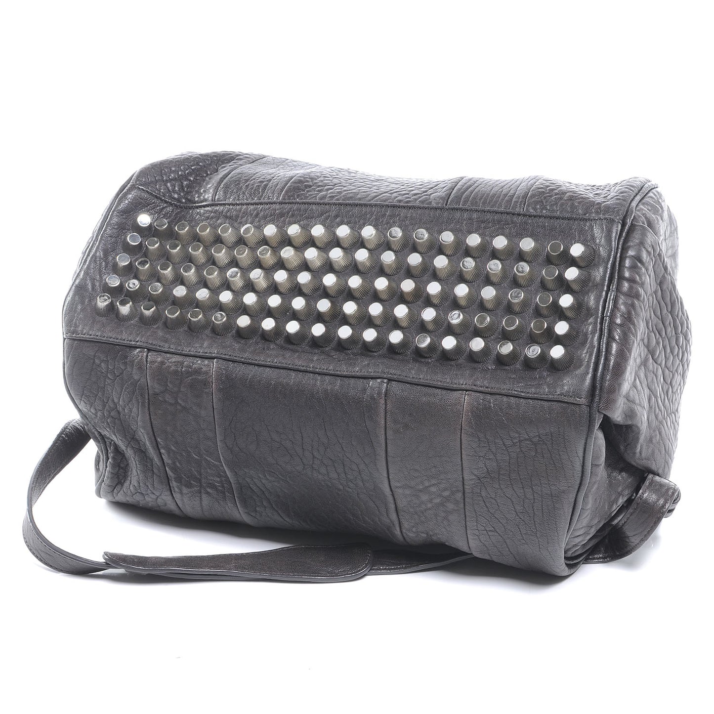Leather Rocco Espresso