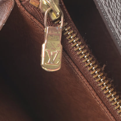 Louis Vuitton Monogram Sarah Wallet 8 of 11