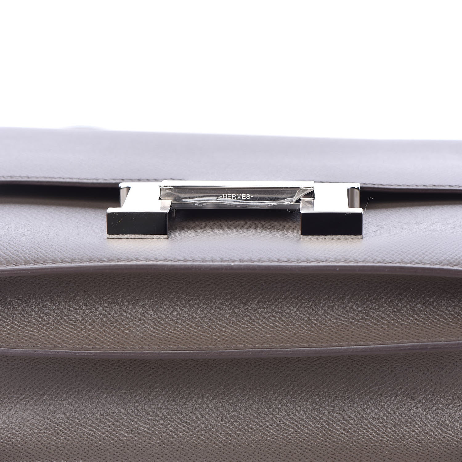 Hermes Epsom Constance 24 Etain 23 of 27