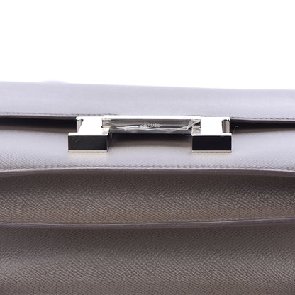 Hermes Epsom Constance 24 Etain 23 of 27