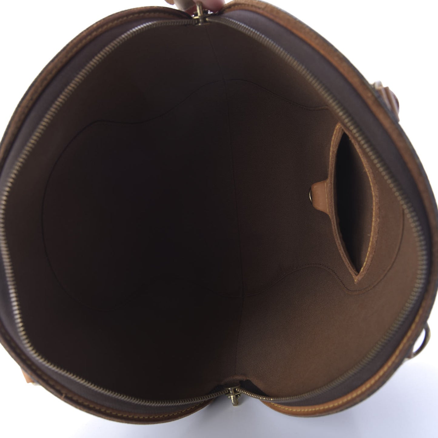 Monogram Ellipse PM