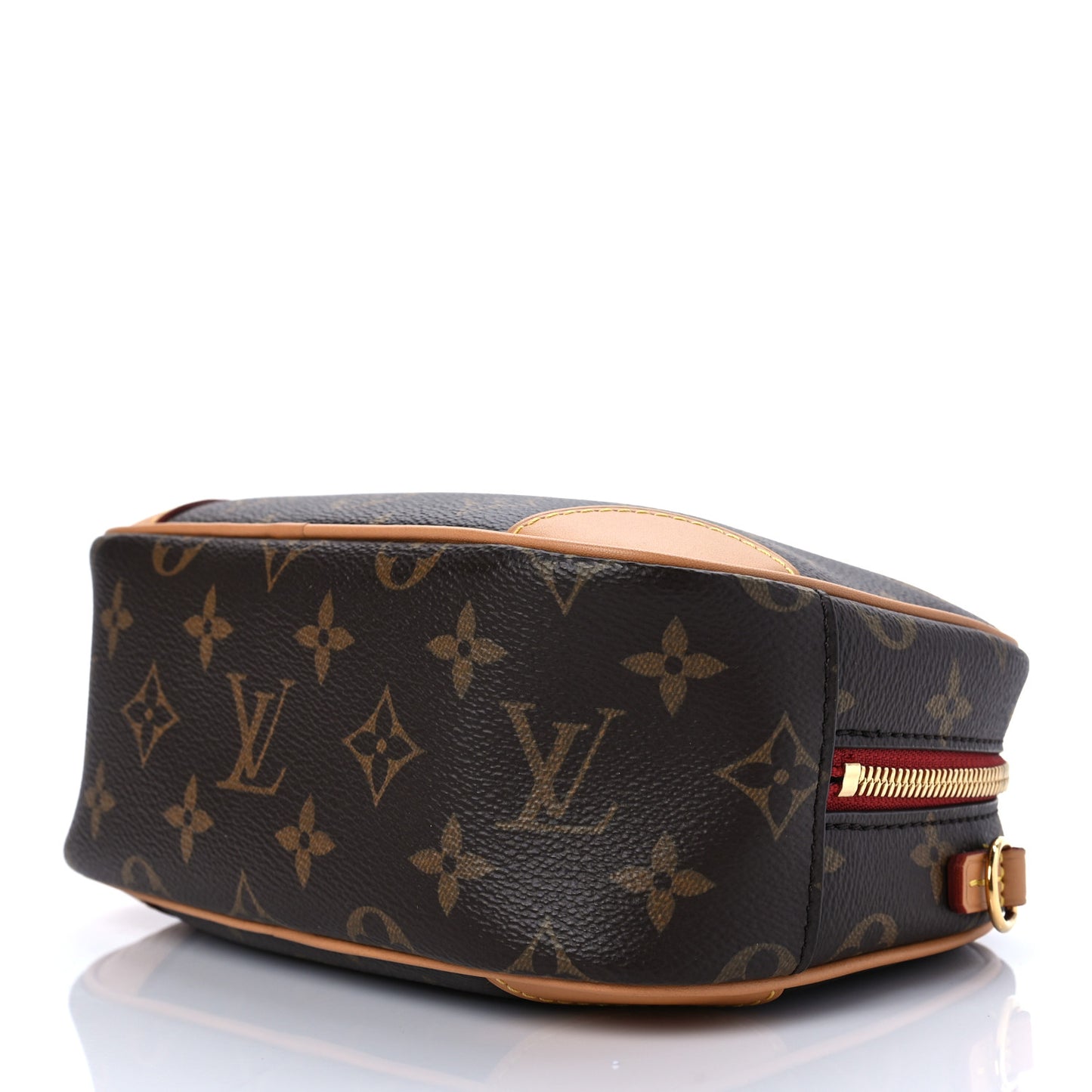 Monogram Deauville Mini