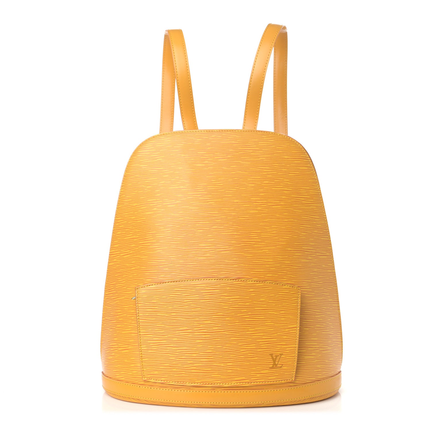 Louis Vuitton Epi Gobelins Backpack Tassil 1 of 9