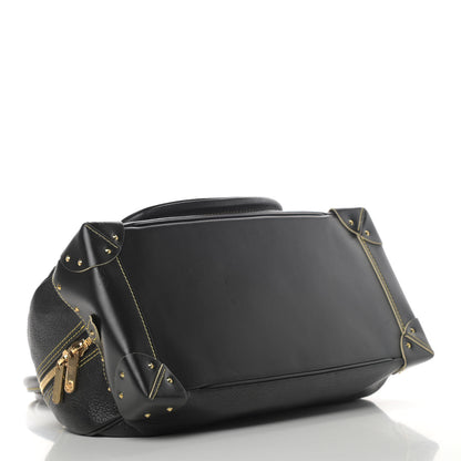 Louis Vuitton Suhali Le Superbe Black 3 of 5