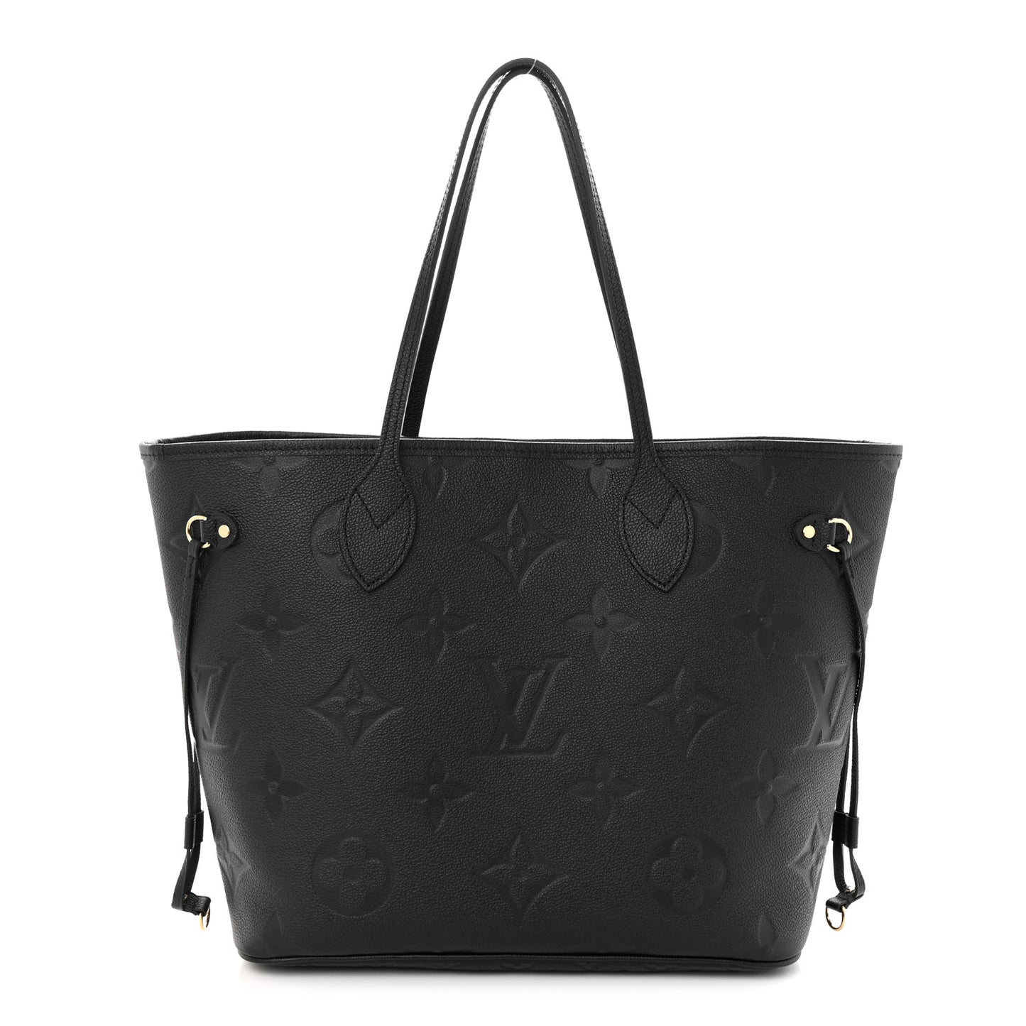 Empreinte Monogram Giant Neverfull MM Black