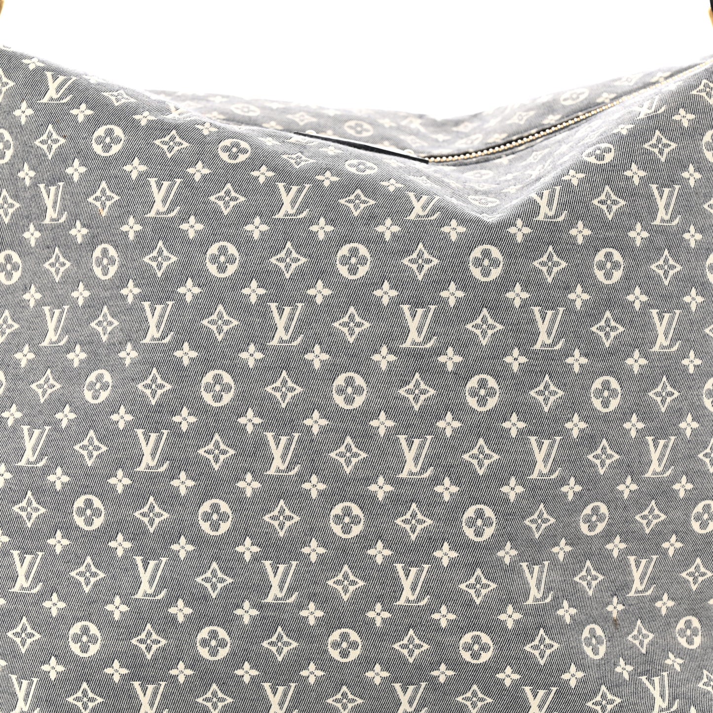 Monogram Idylle Ballade MM Encre