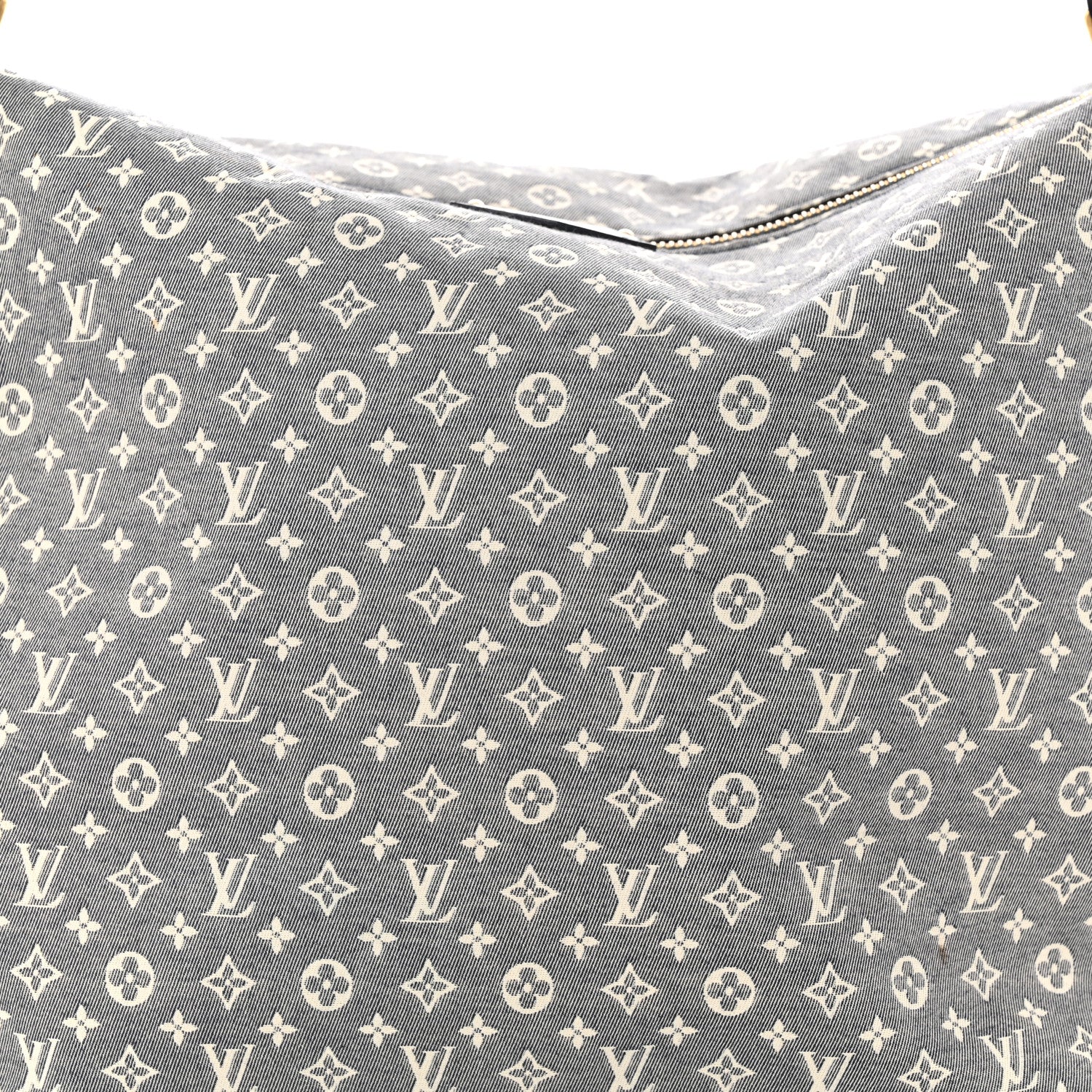 Louis Vuitton Monogram Idylle Ballade MM Encre 8 of 10