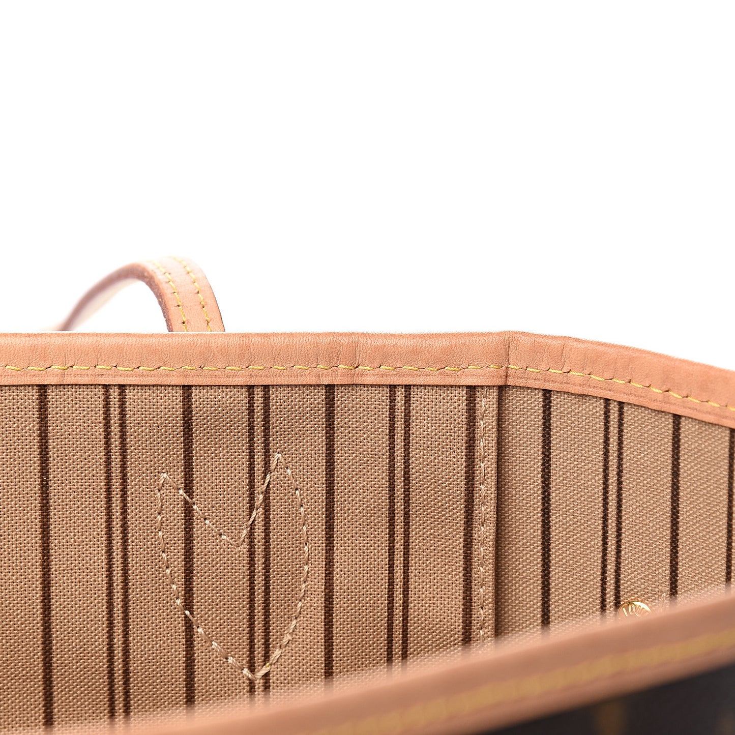 Monogram Neo Neverfull MM