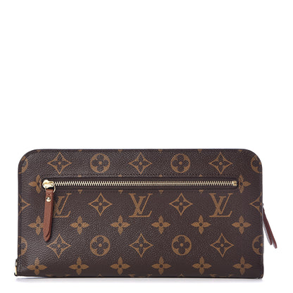 Louis Vuitton Monogram Insolite Organizer Wallet 1 of 6