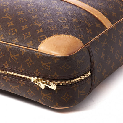Louis Vuitton Monogram Sirius 50 5 of 9