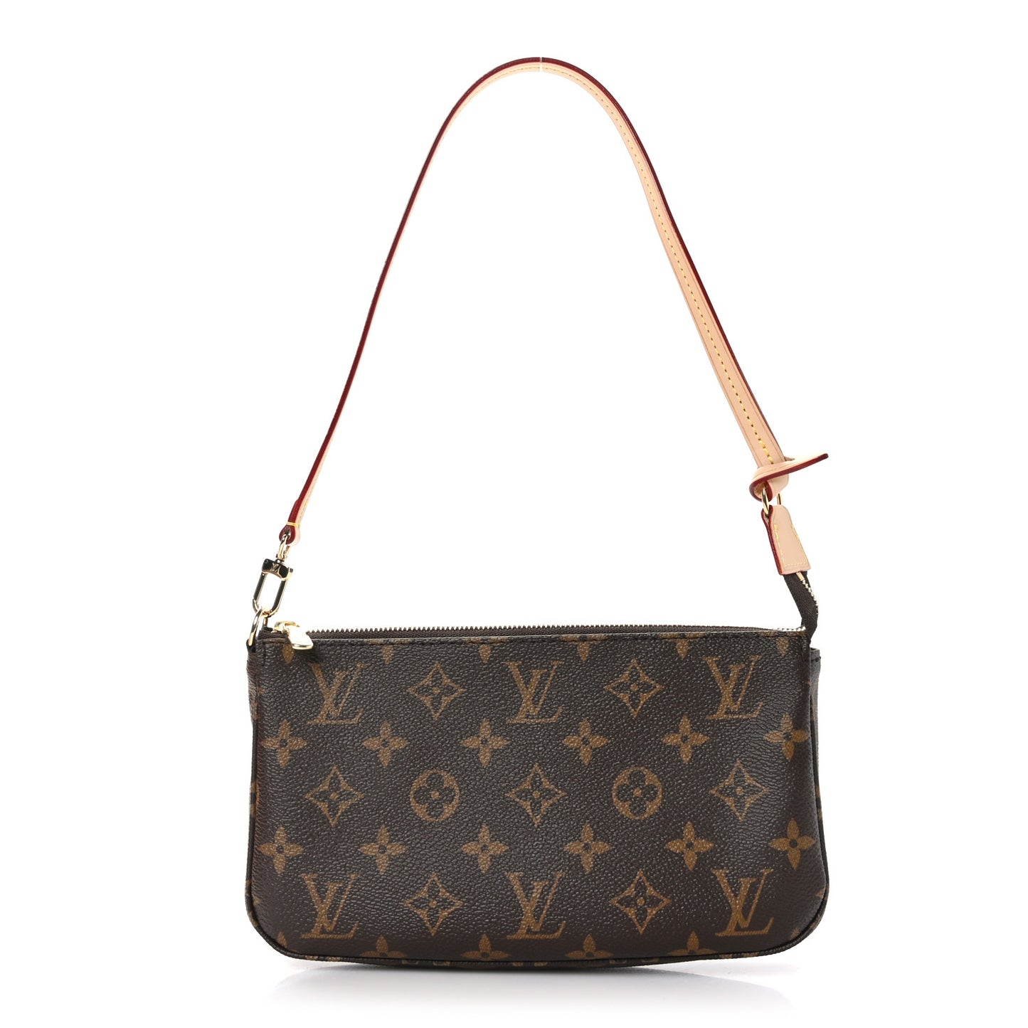 Monogram Pochette Accessories NM