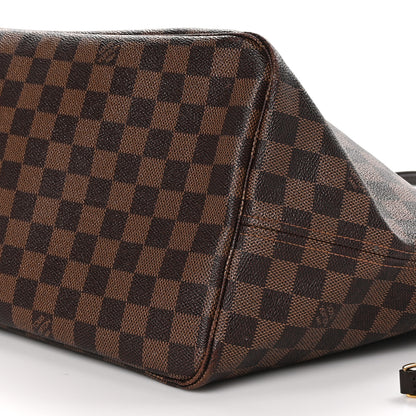 Louis Vuitton Damier Ebene Neo Neverfull GM 9 of 9