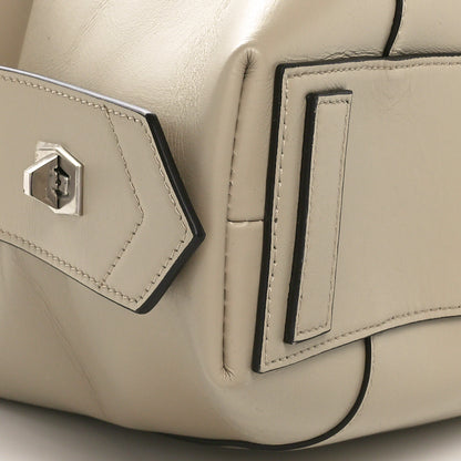 Givenchy Soft Calfskin Medium Soft Antigona Beige 8 of 9