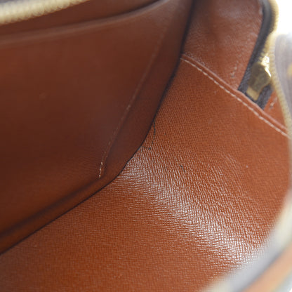 Louis Vuitton Monogram Cite MM 20 of 21