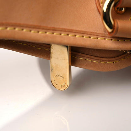 Louis Vuitton Monogram Boetie MM 19 of 28