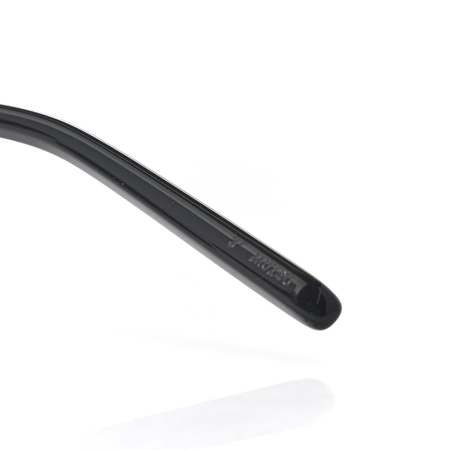Louis Vuitton Metal Monogram Clockwise Sunglasses Z1340E Rainbow 8 of 8
