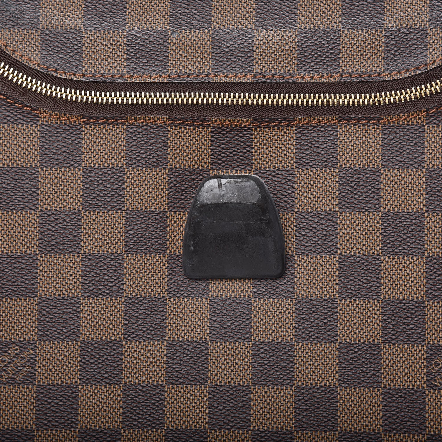 Louis Vuitton Damier Ebene Eole 50 13 of 14