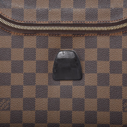 Louis Vuitton Damier Ebene Eole 50 13 of 14