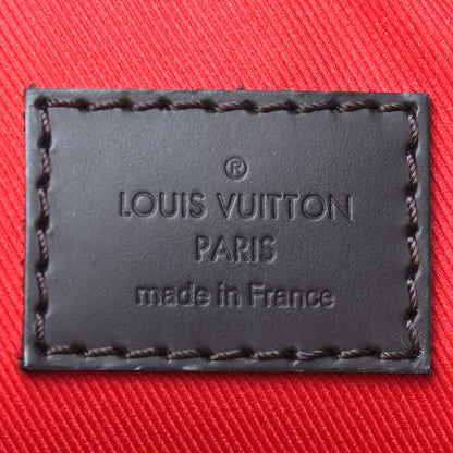 Louis Vuitton Damier Ebene South Bank Besace 6 of 8