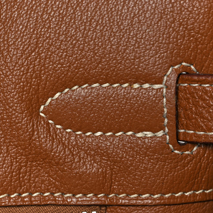 Hermes Togo Birkin 30 Gold 21 of 43