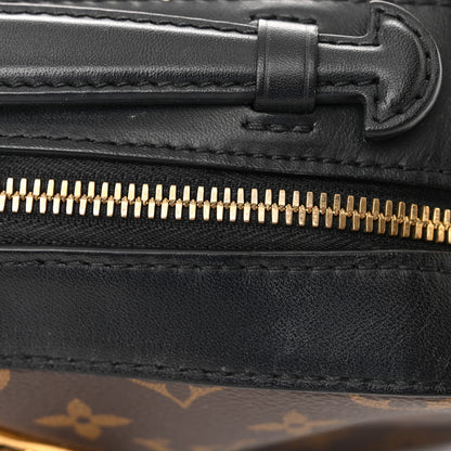 Louis Vuitton Monogram Saintonge Black 11 of 11