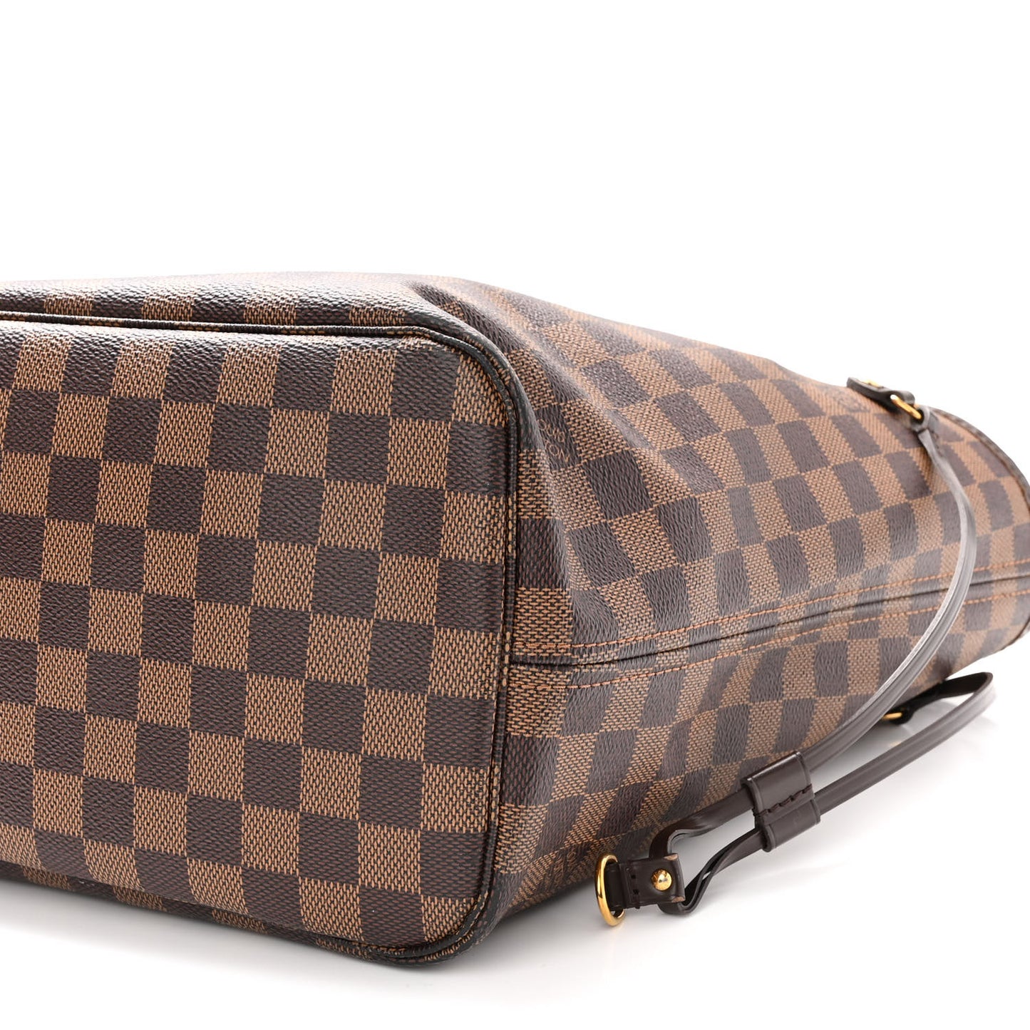Damier Ebene Neo Neverfull MM
