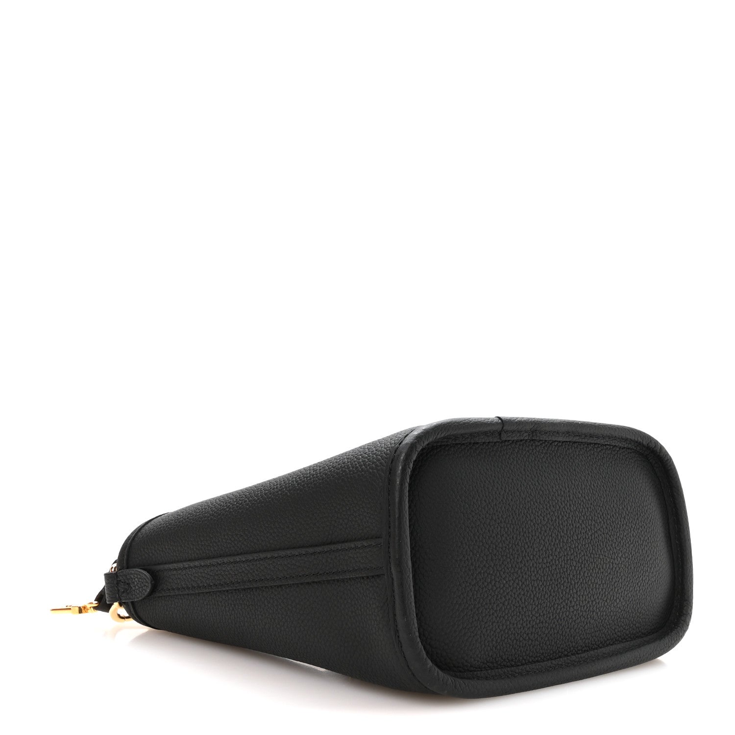 Louis Vuitton Monogram Neverfull Inside Out Bandouliere BB Black 7 of 18