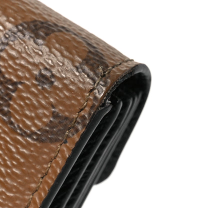 Louis Vuitton Reverse Monogram Vendome Card Holder 15 of 16