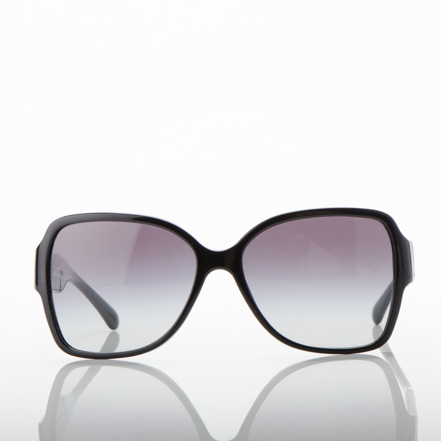 Patent CC Sunglasses 5230-Q Black
