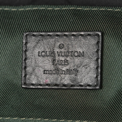 Louis Vuitton Monogram Eclipse Vivienne Discovery Backpack 6 of 9