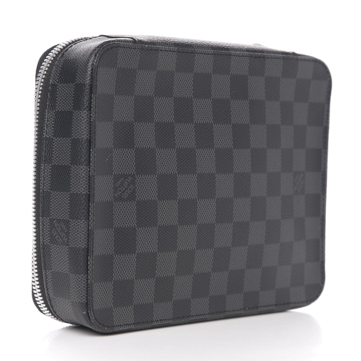 Damier Graphite Horizon Accessories Pouch