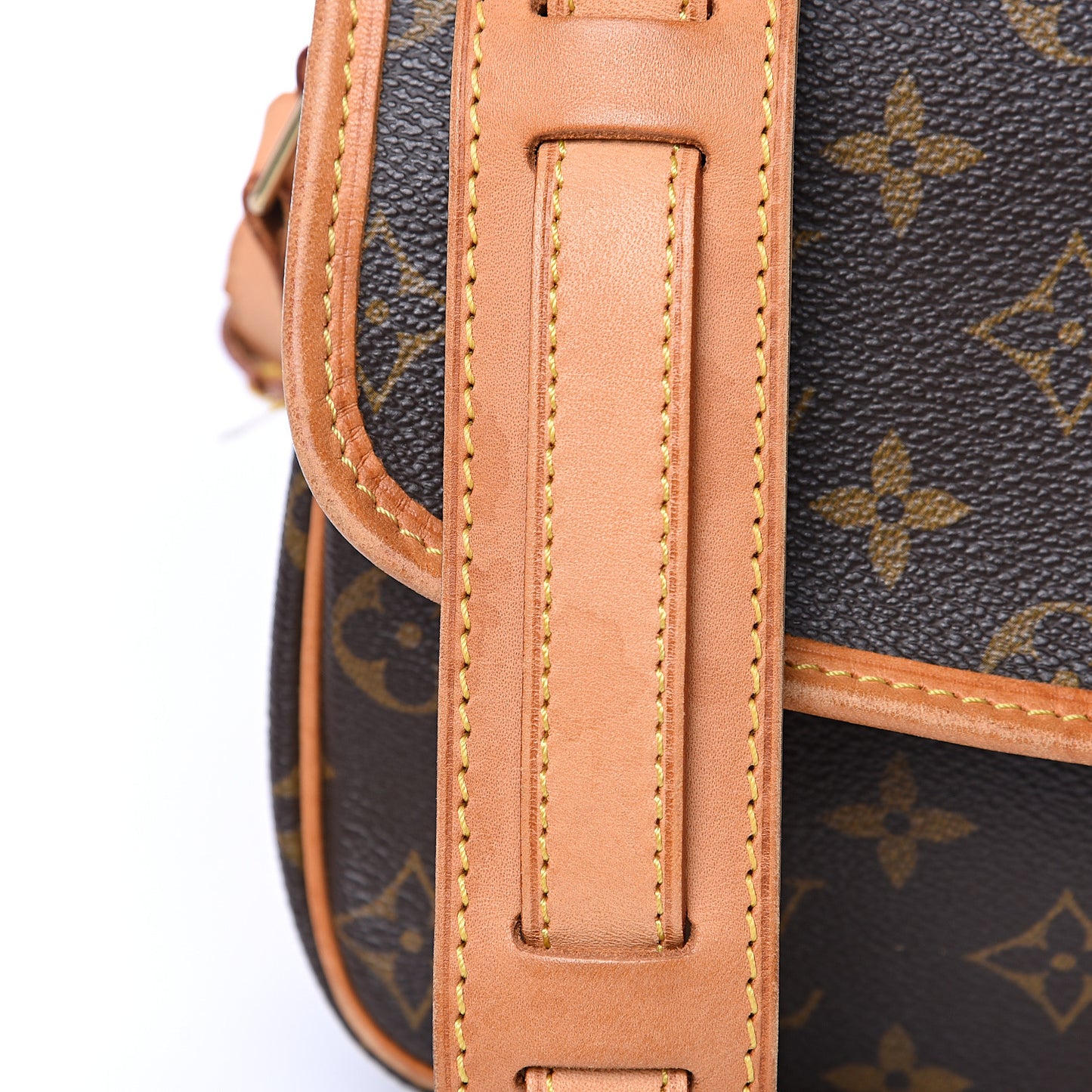 Monogram Sologne
