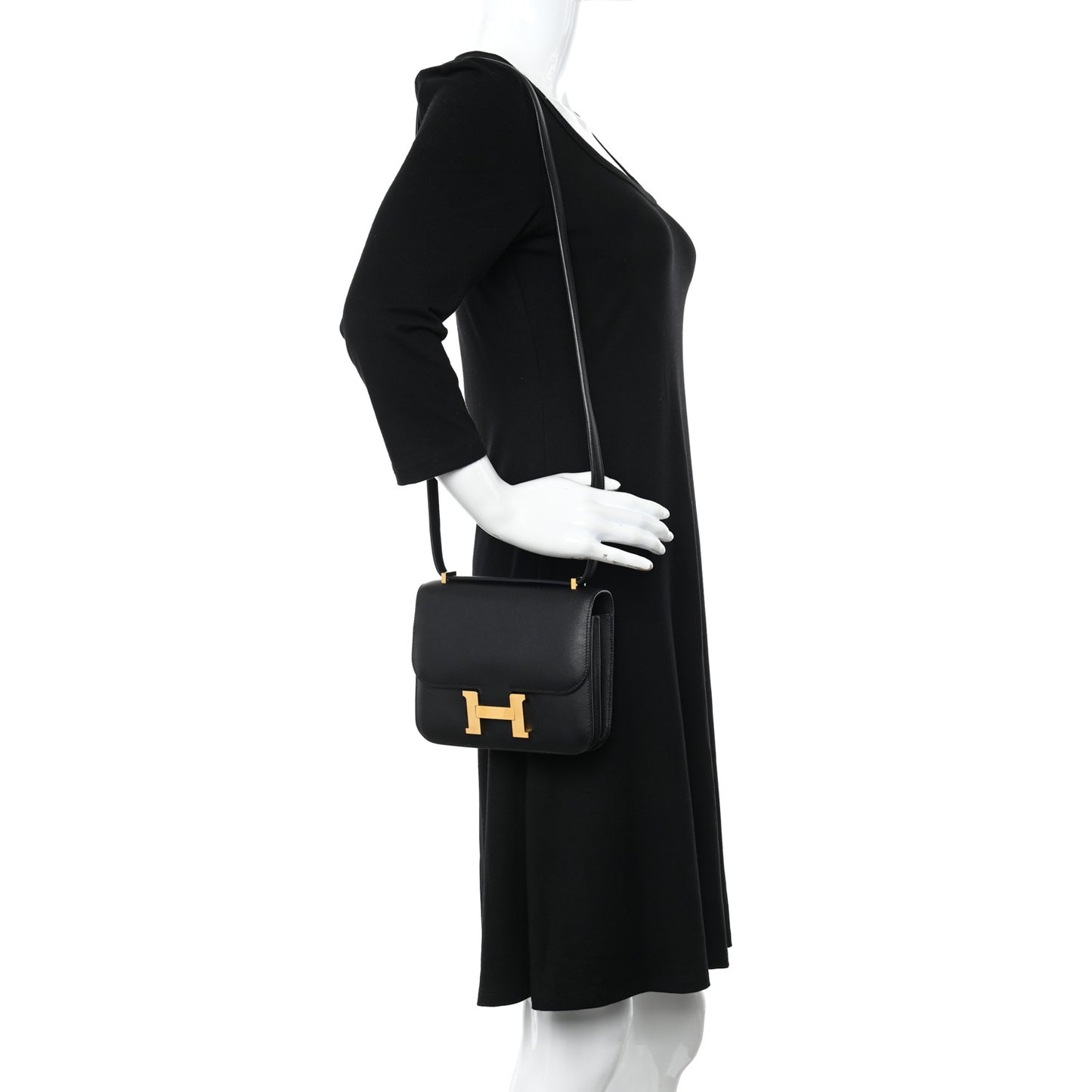 Swift Constance 18 Black