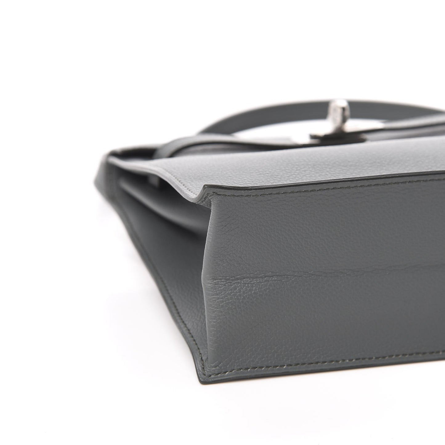 Evercolor Kelly Danse II Belt Bag Vert Amande