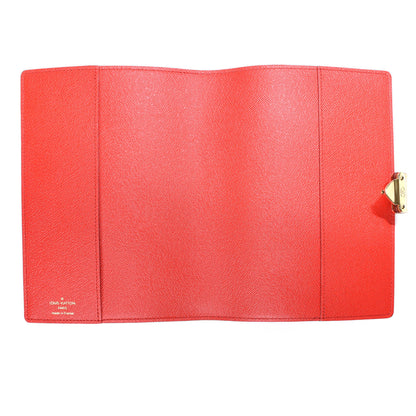 Louis Vuitton Monogram Paul LV Stories Notebook Cover MM 4 of 9