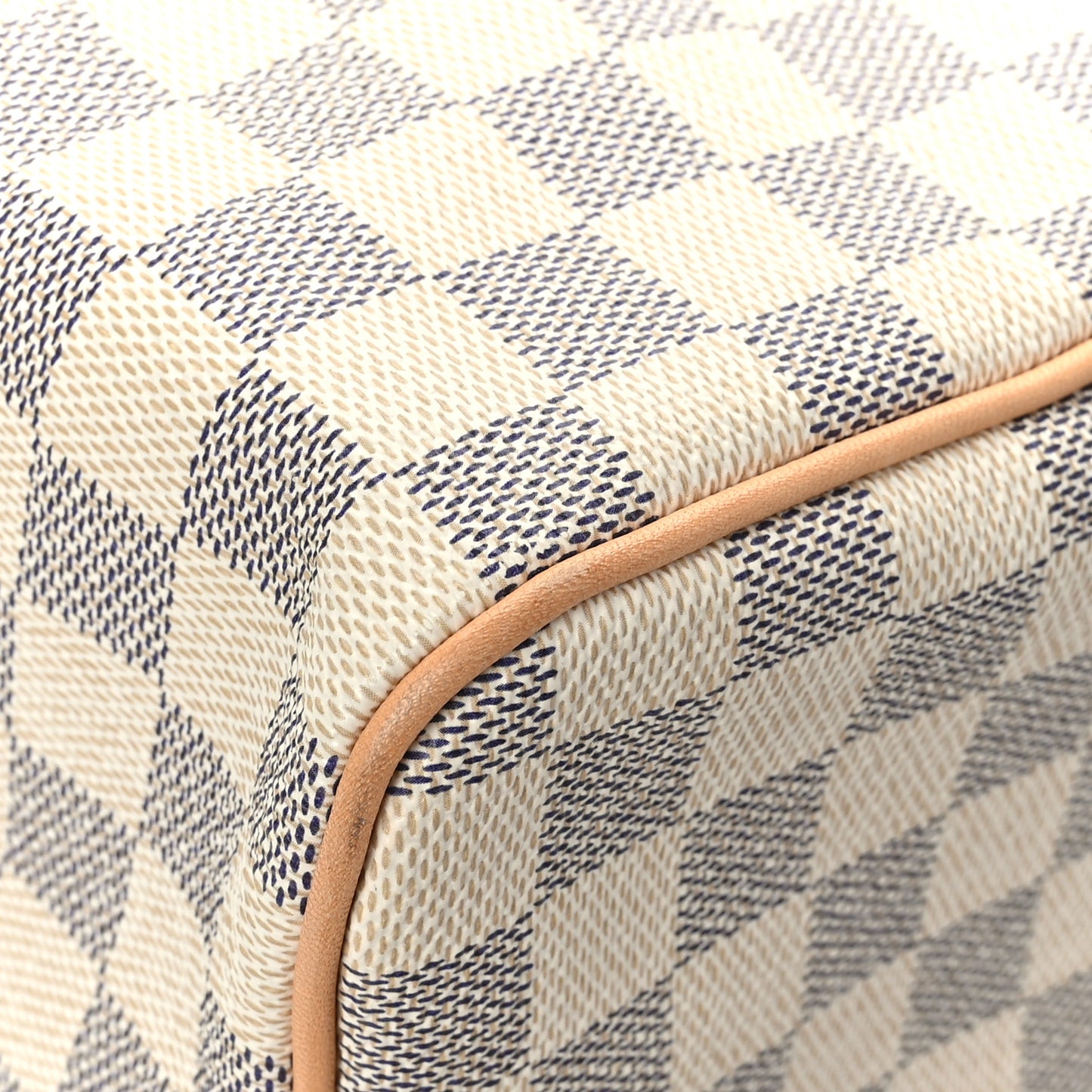 Damier Azur Speedy 30