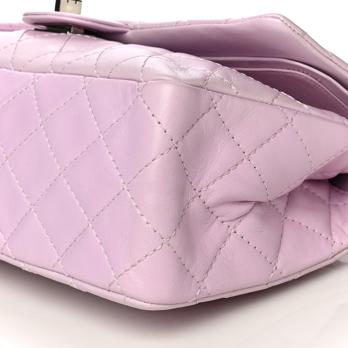 Lambskin Quilted 2.55 Reissue 226 Flap Pink