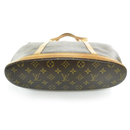 Louis Vuitton Monogram Babylone 4 of 9