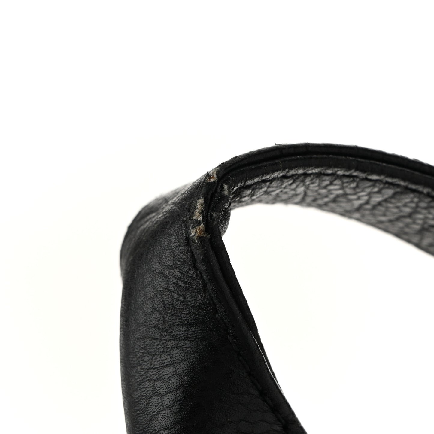Caviar CC Hobo Black