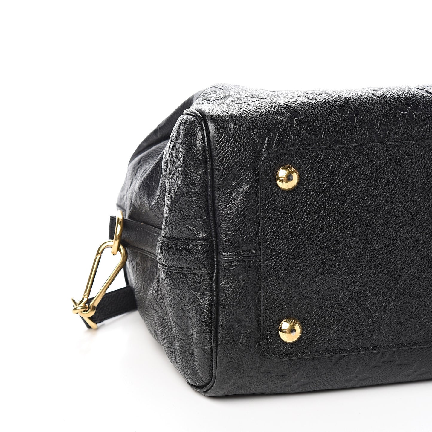 Empreinte Speedy Bandouliere 30 Black