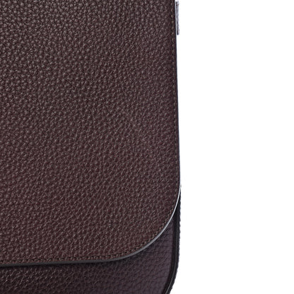 Mulberry Natural Grain Amberley Satchel Oxblood 8 of 11