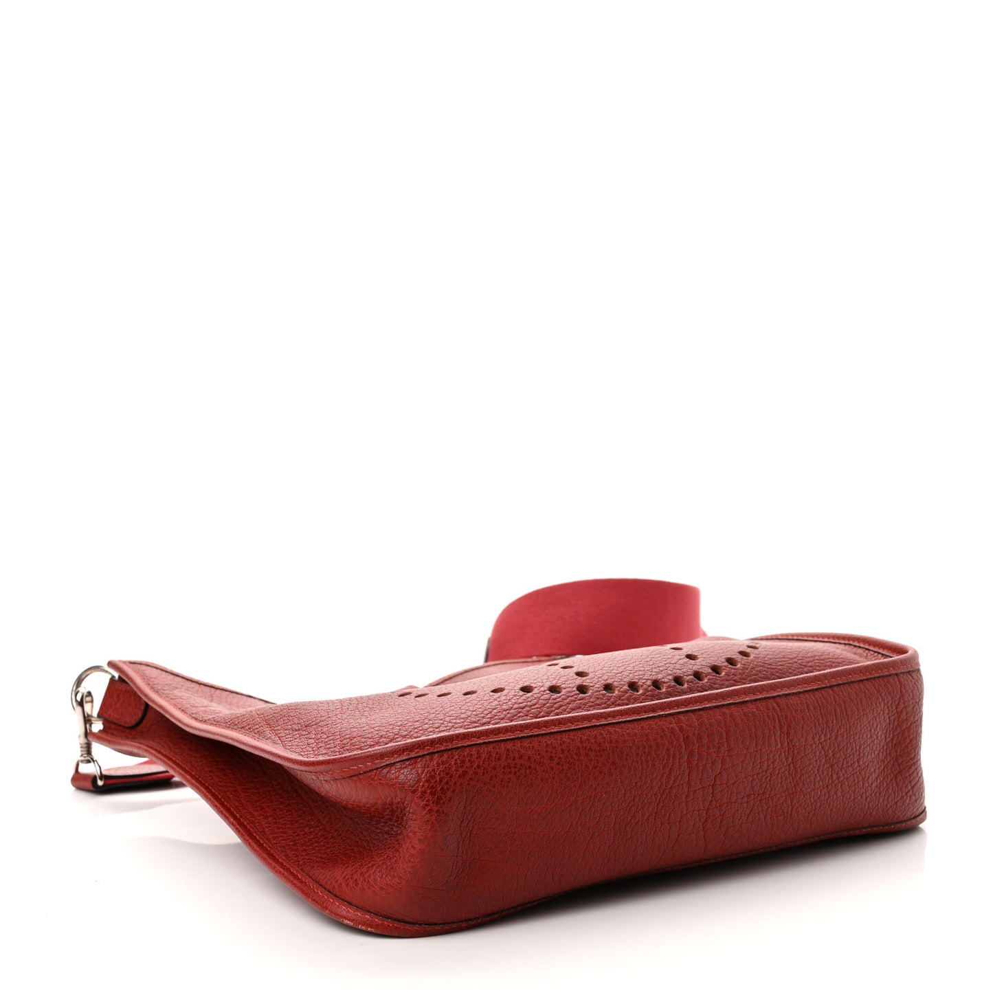 Buffle Skipper Evelyne GM Rouge H