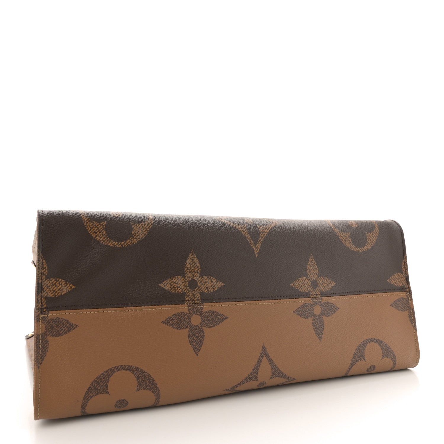 Louis Vuitton Reverse Monogram Giant Onthego GM 3 of 14