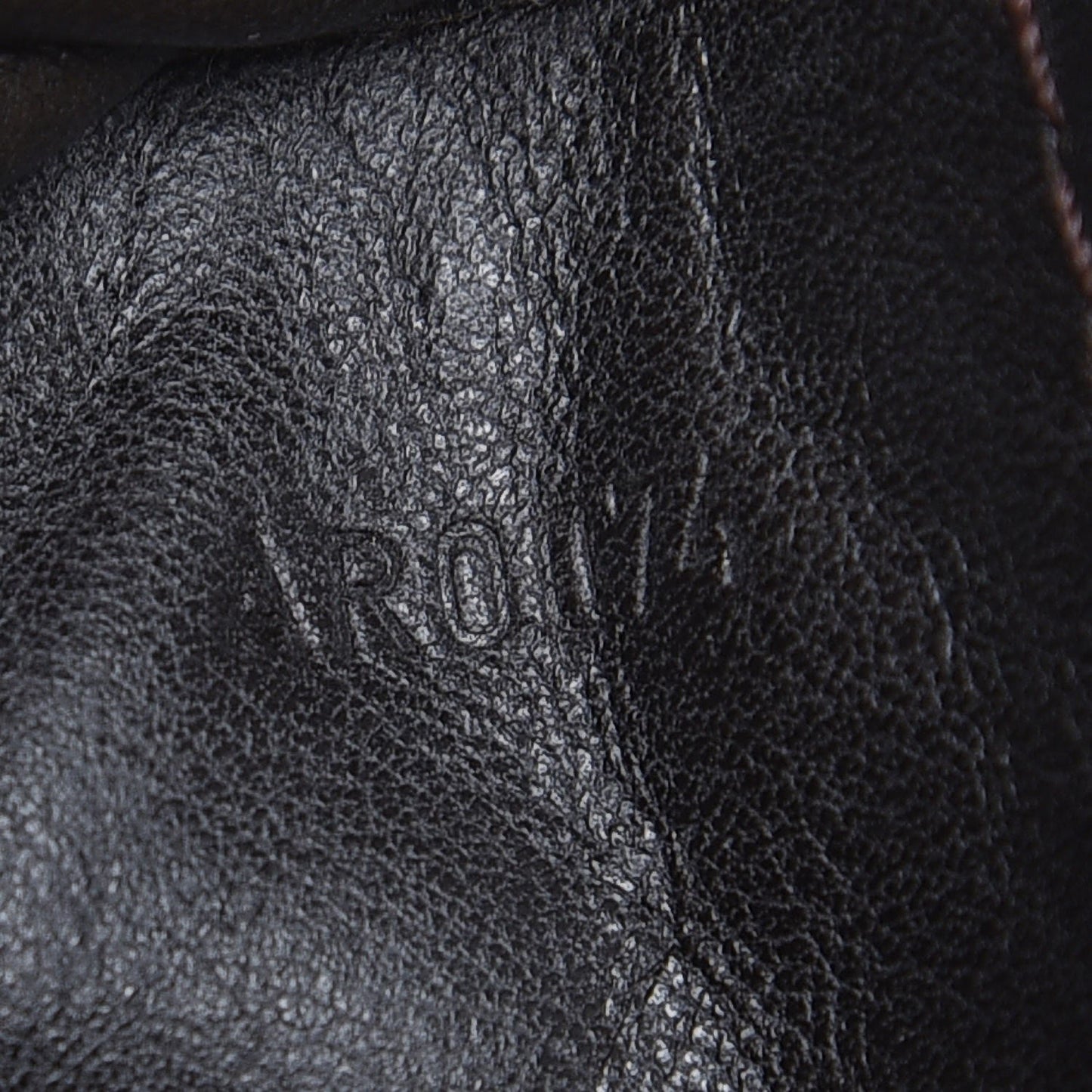 Monogram Trompe L oeil Le Fabuleux Tote
