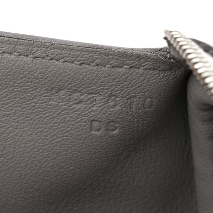 Hermes Swift Mini Lindy 20 Gris Pantin 7 of 11