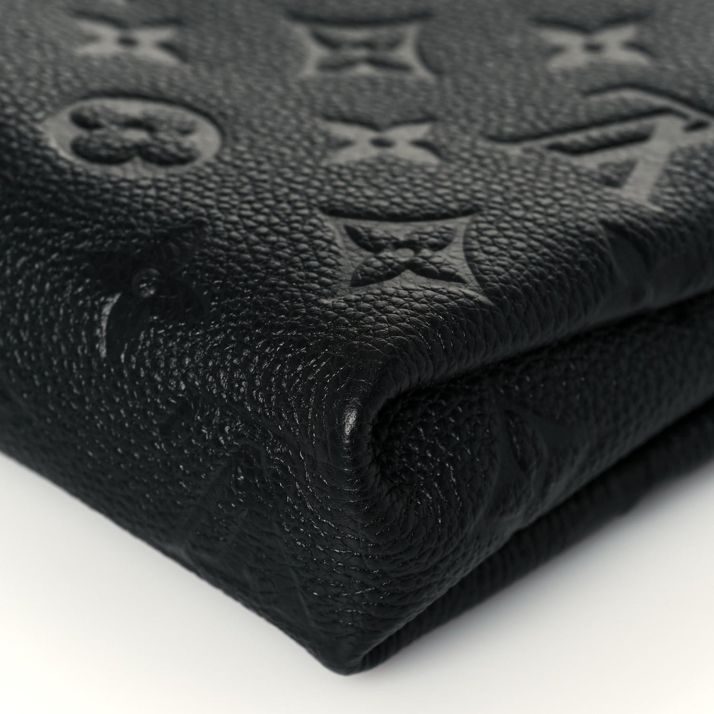 Empreinte Pallas Crossbody Black