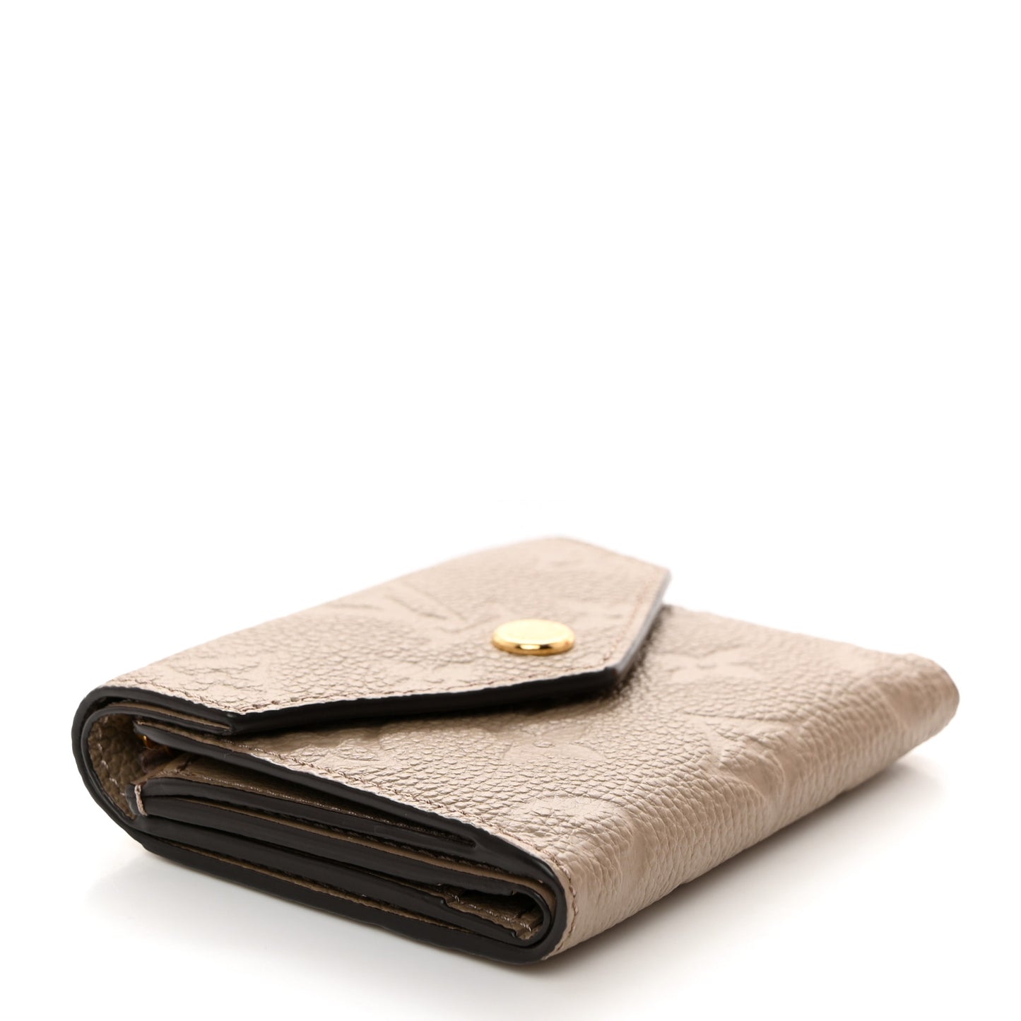 Empreinte Zoe Wallet Tourterelle