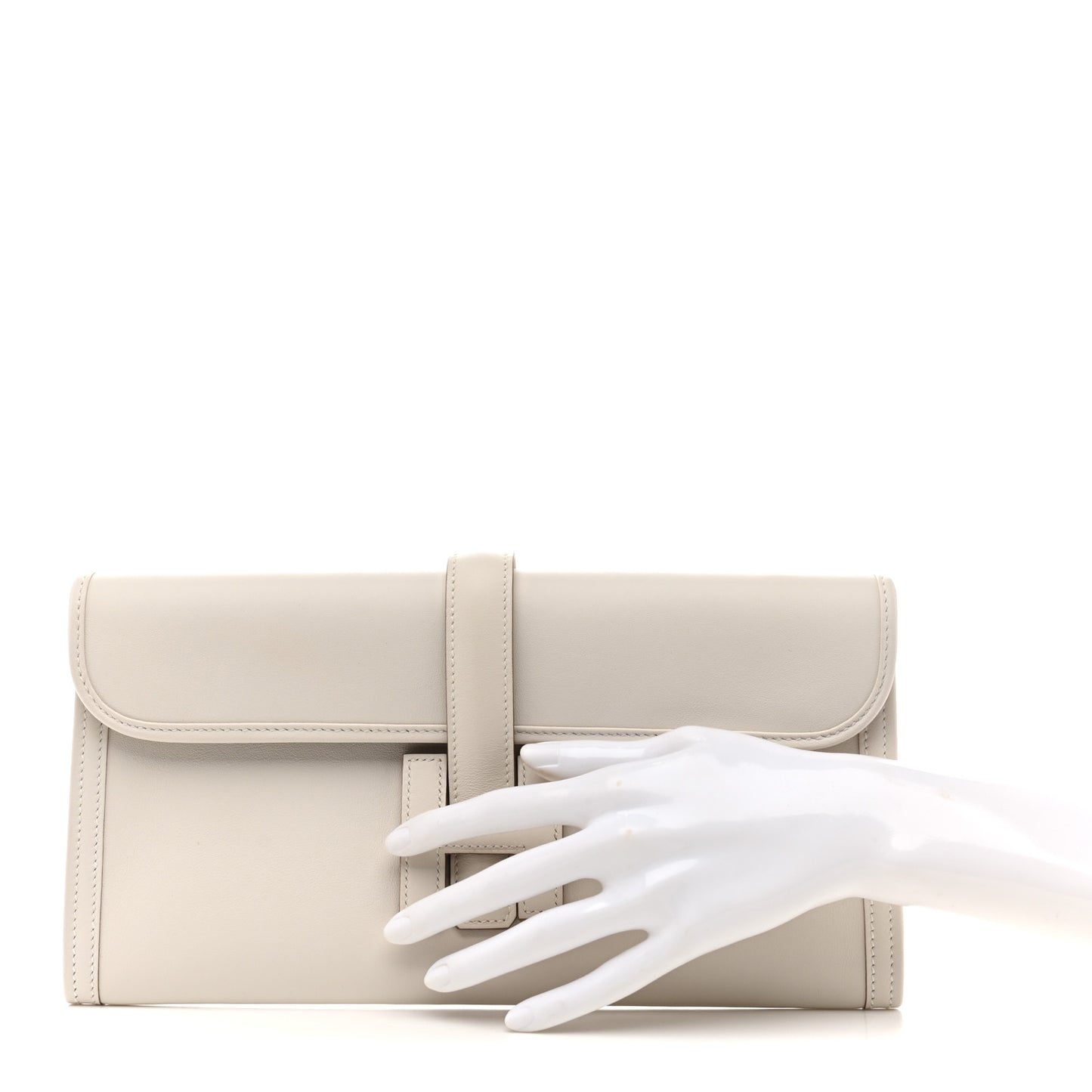Swift Jige Elan 29 Clutch Gris Pale
