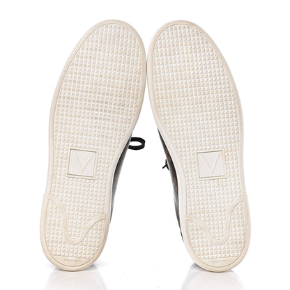 Louis Vuitton Monogram Frontrow Sneakers 10.5 5 of 10